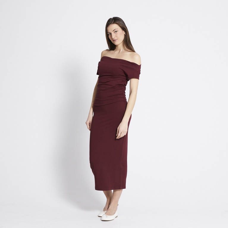 Mekko "Phoebe"